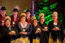 19.12.2023 Adventkonzert Chor- und Volkstanzgruppe Krems/Lerchenfeld